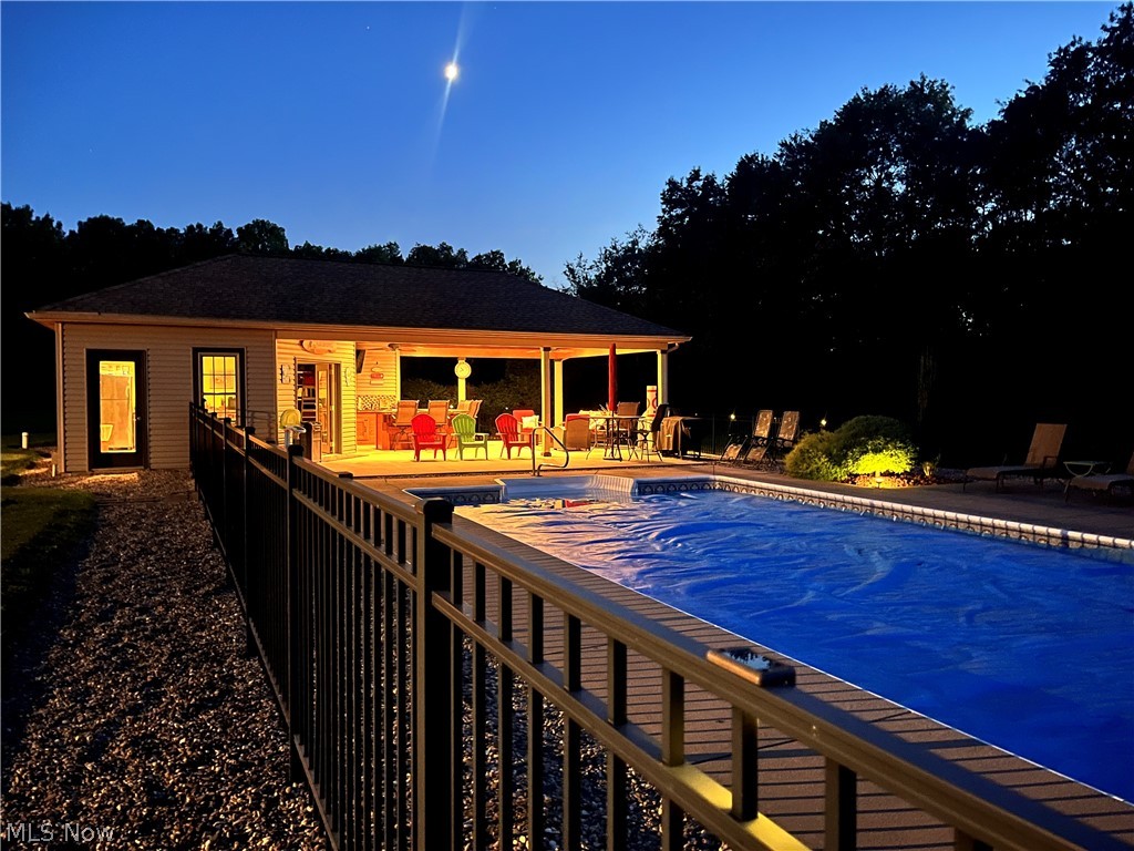 1515 Brackenridge Road Vincent OH 45784