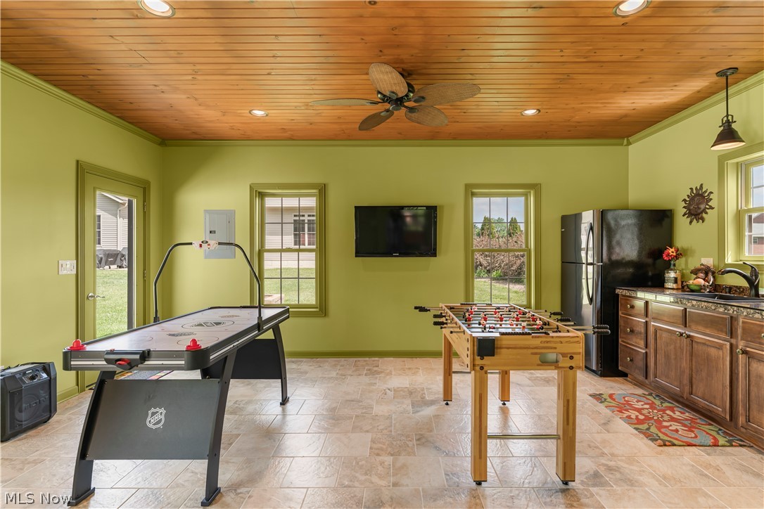 1515 Brackenridge Road Vincent OH 45784