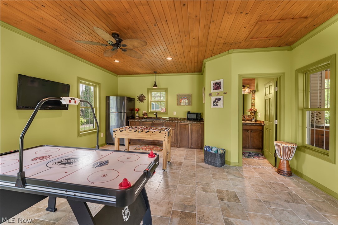 1515 Brackenridge Road Vincent OH 45784