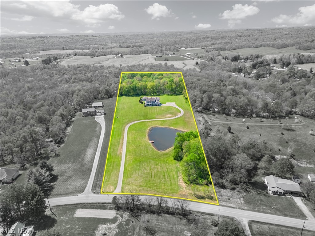 1515 Brackenridge Road Vincent OH 45784