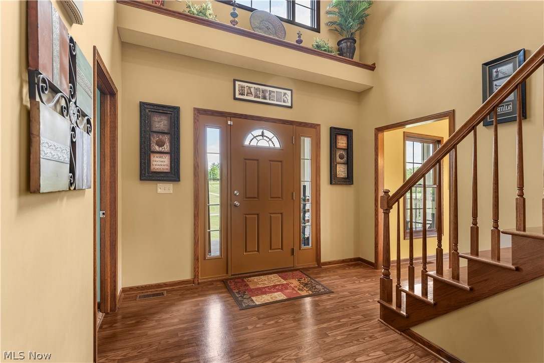 1515 Brackenridge Road Vincent OH 45784