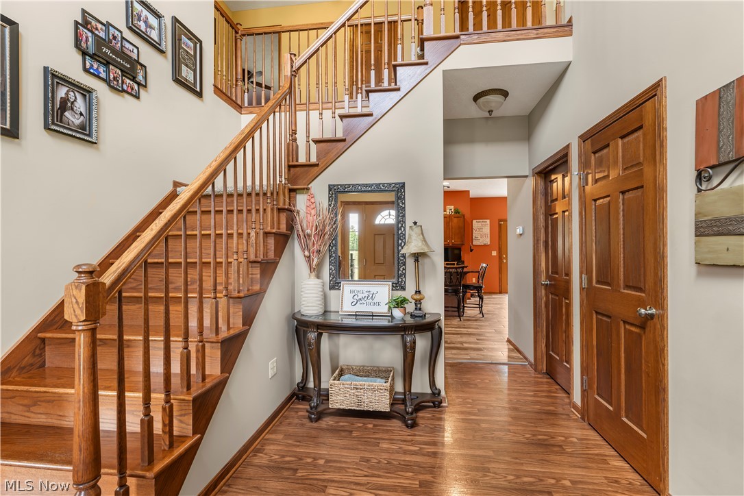 1515 Brackenridge Road Vincent OH 45784