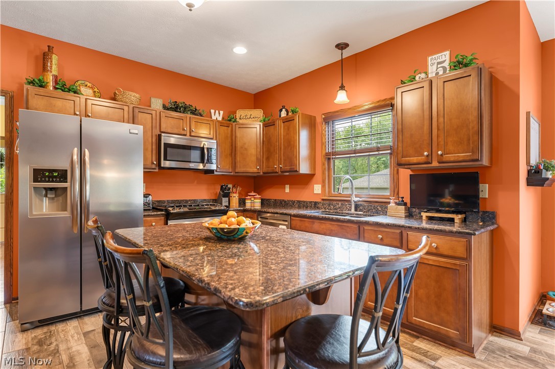 1515 Brackenridge Road Vincent OH 45784