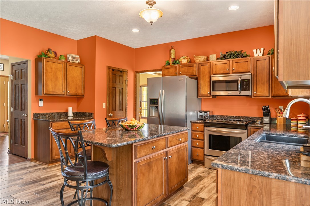 1515 Brackenridge Road Vincent OH 45784