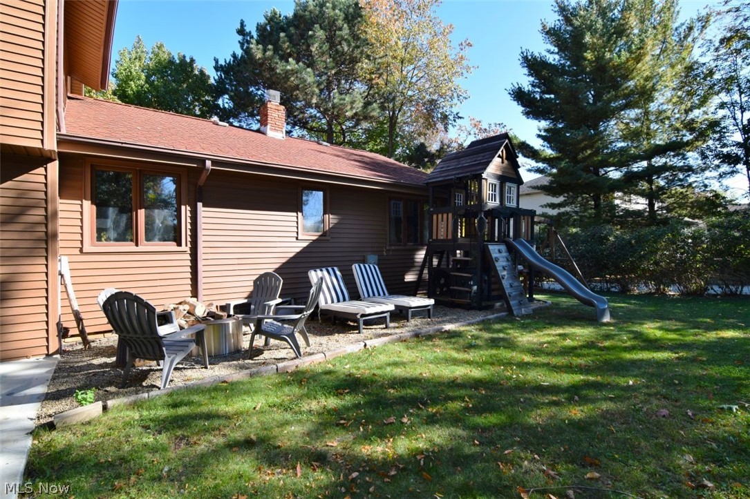25436 Halburton Road Beachwood OH 44122
