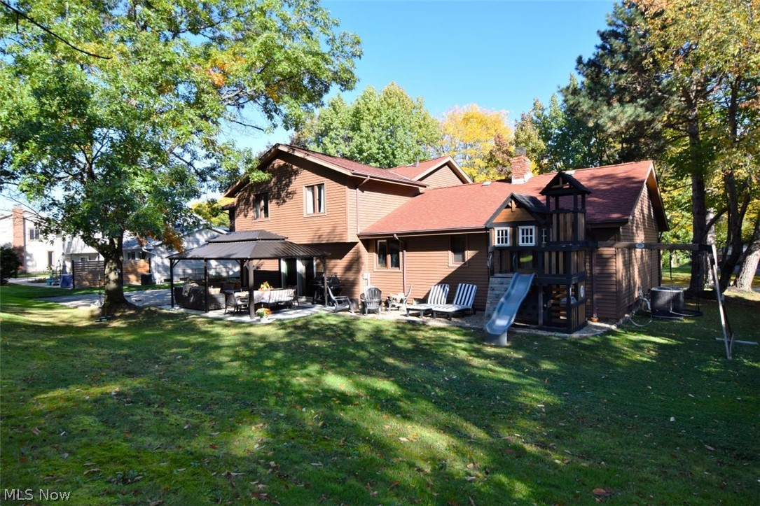 25436 Halburton Road Beachwood OH 44122