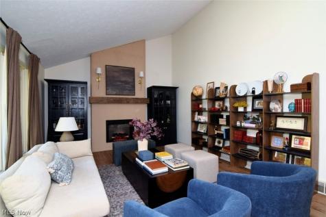 25436 Halburton Road Beachwood OH 44122