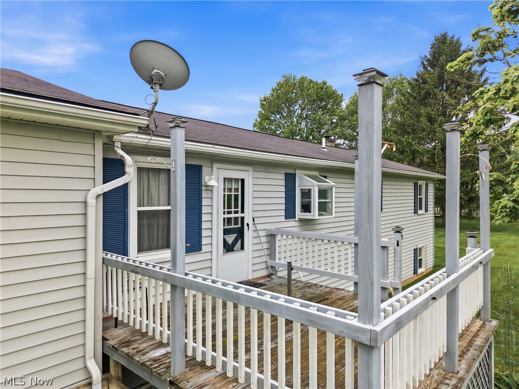 42866 Apples Way Drive Leetonia OH 44431