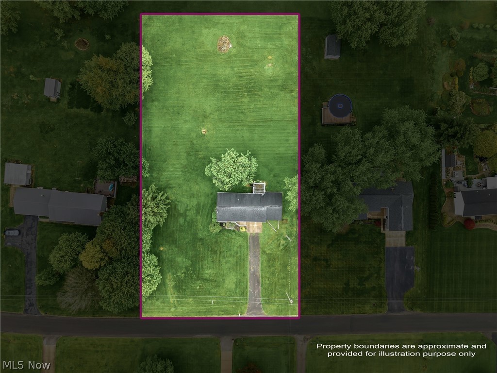 42866 Apples Way Drive Leetonia OH 44431
