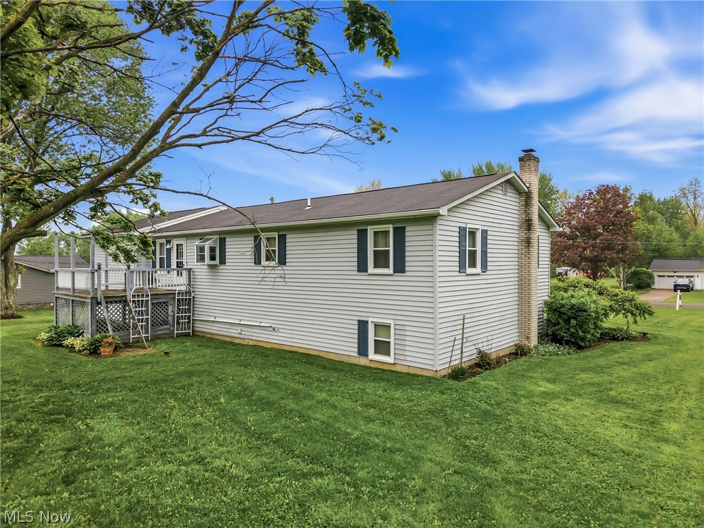 42866 Apples Way Drive Leetonia OH 44431