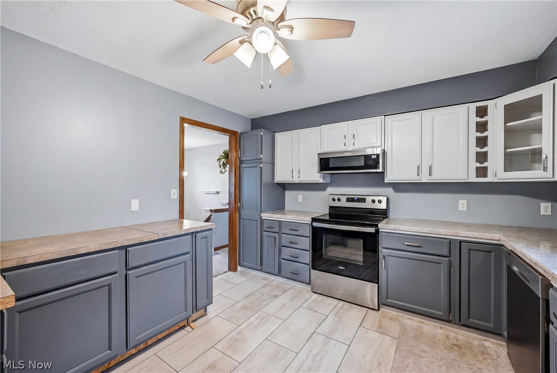 42866 Apples Way Drive Leetonia OH 44431