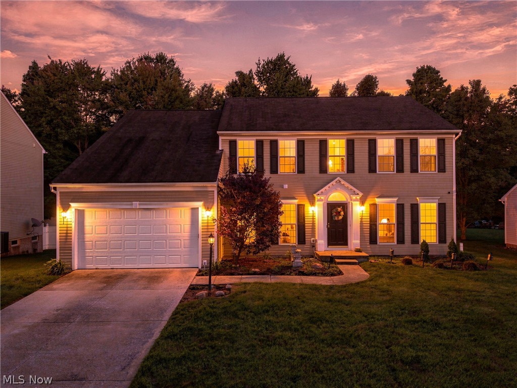 7372 Meadow Brooke Way Northfield OH 44067