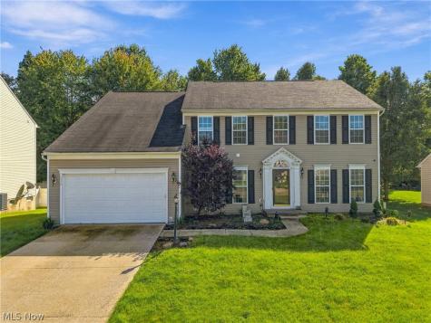 7372 Meadow Brooke Way Northfield OH 44067