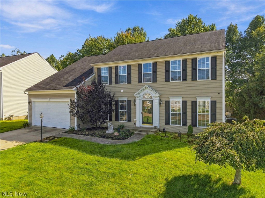 7372 Meadow Brooke Way Northfield OH 44067