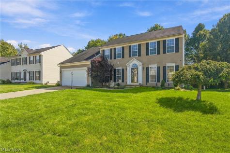 7372 Meadow Brooke Way Northfield OH 44067
