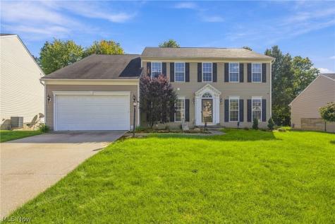 7372 Meadow Brooke Way Northfield OH 44067