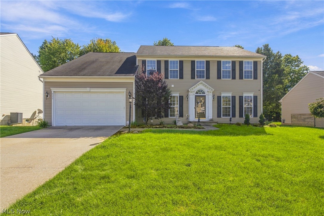 7372 Meadow Brooke Way Northfield OH 44067
