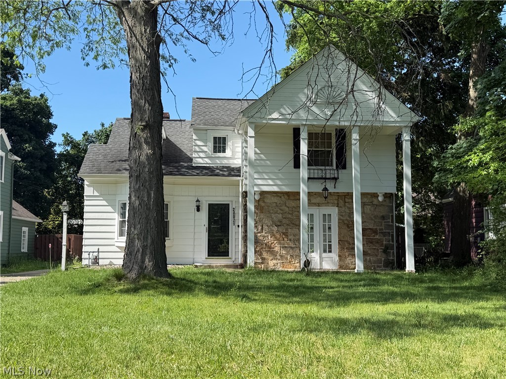 20029 Sussex Road Shaker Heights OH 44122
