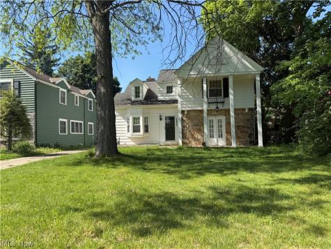 20029 Sussex Road Shaker Heights OH 44122