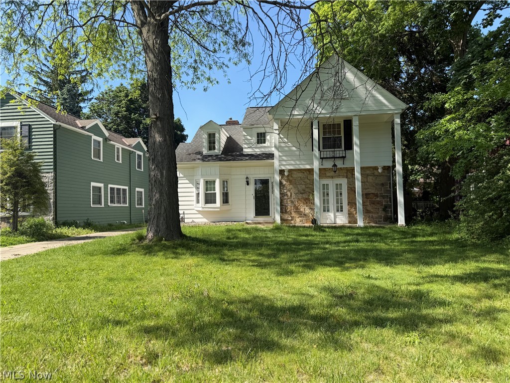 20029 Sussex Road Shaker Heights OH 44122