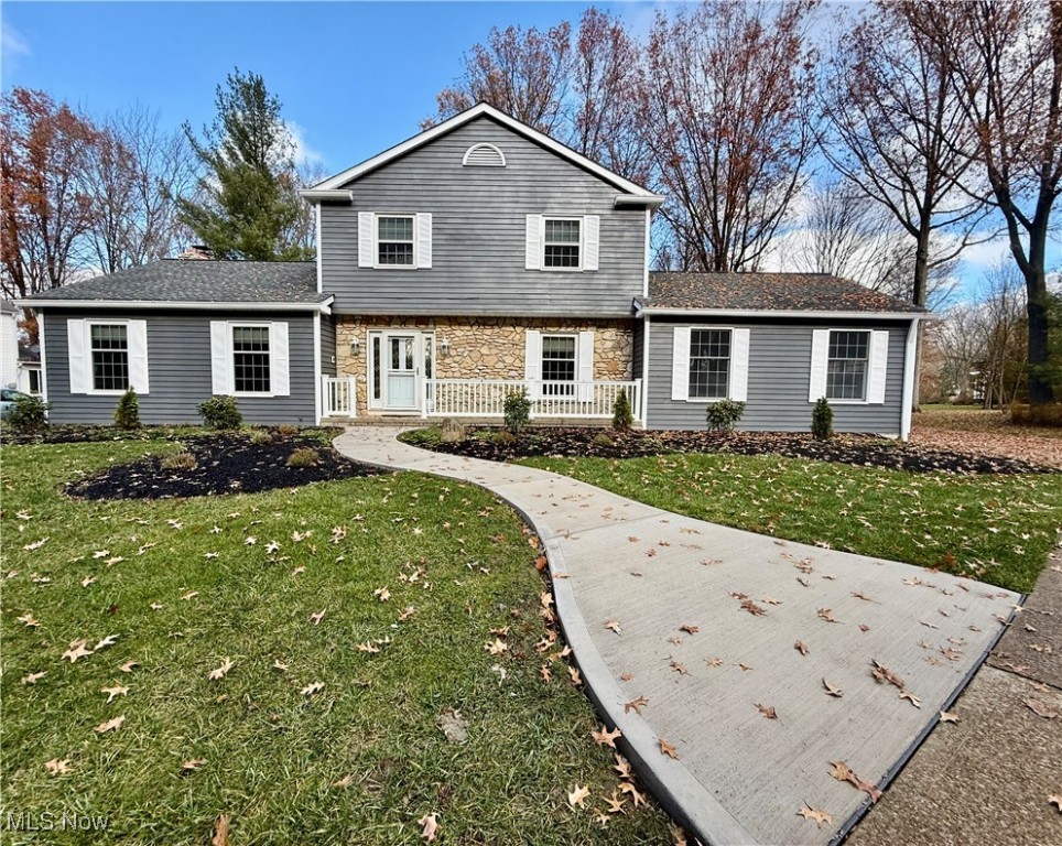 34 Chadbourne Drive Hudson OH 44236