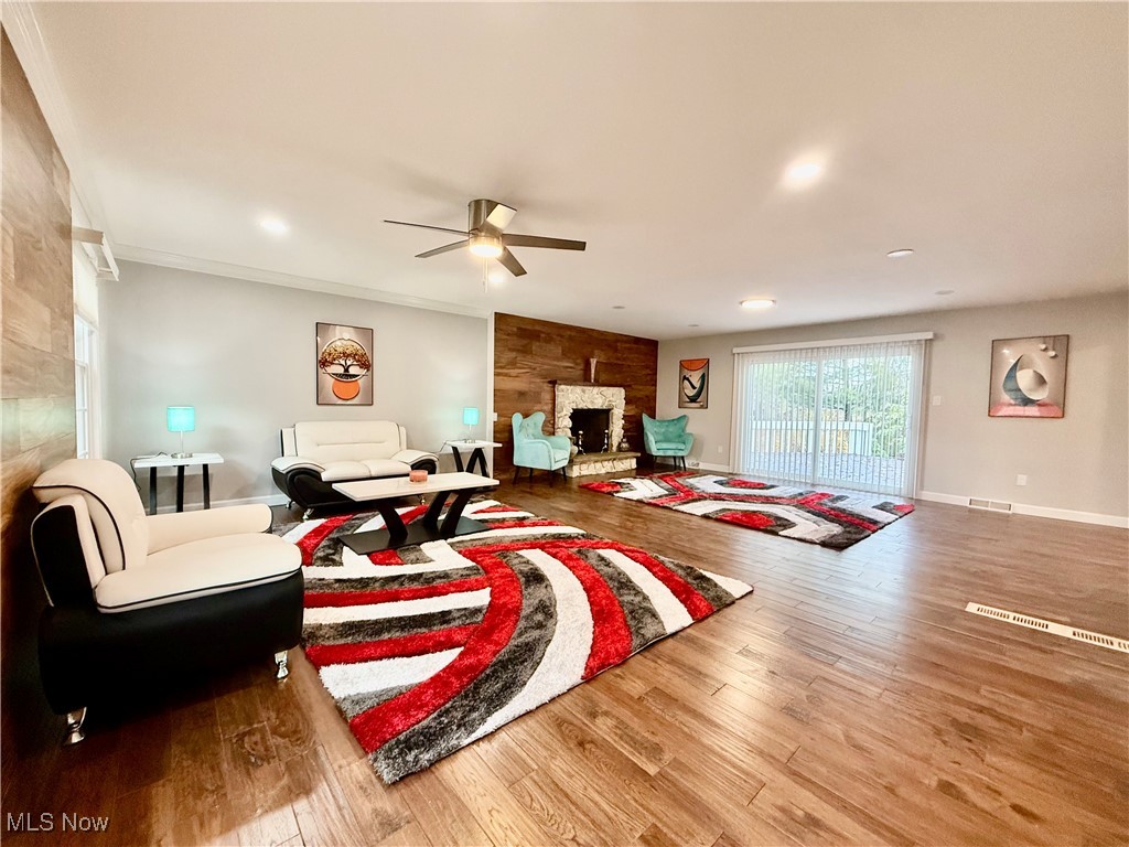 34 Chadbourne Drive Hudson OH 44236