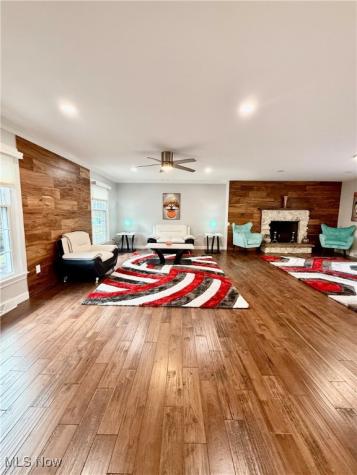 34 Chadbourne Drive Hudson OH 44236