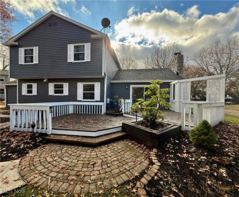 34 Chadbourne Drive Hudson OH 44236