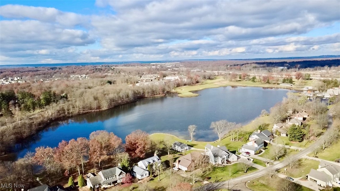 34 Chadbourne Drive Hudson OH 44236