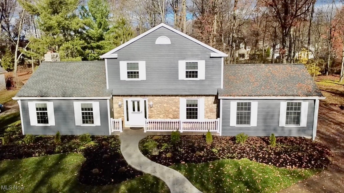 34 Chadbourne Drive Hudson OH 44236