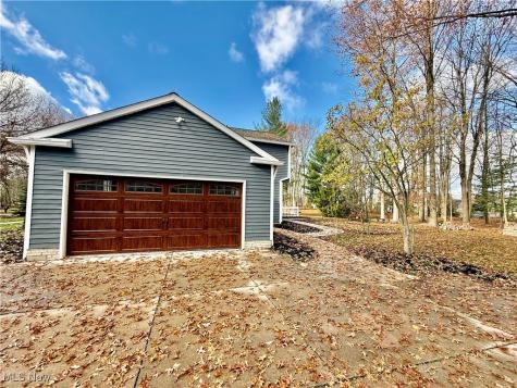 34 Chadbourne Drive Hudson OH 44236