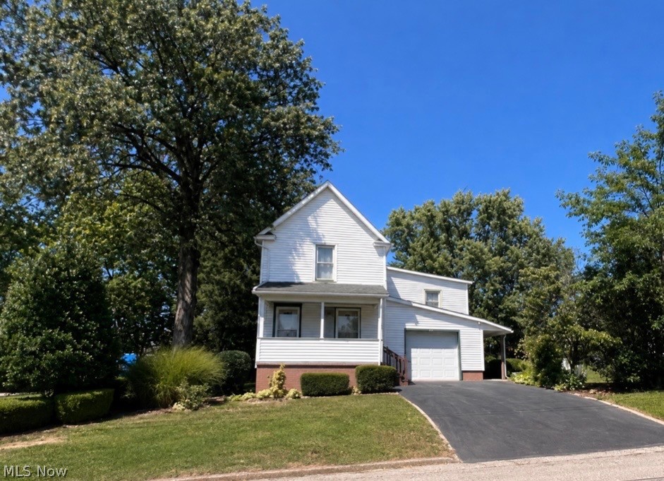 234 Plymouth Avenue Girard OH 44420