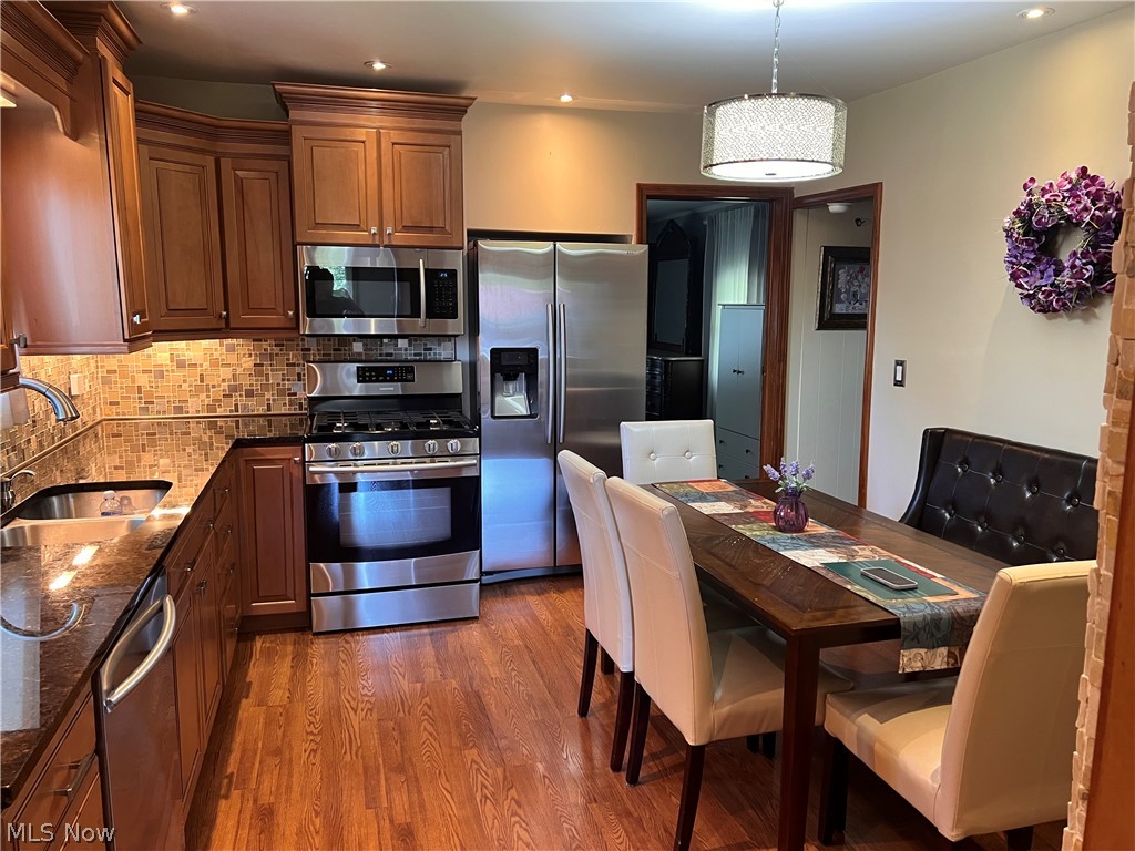 234 Plymouth Avenue Girard OH 44420
