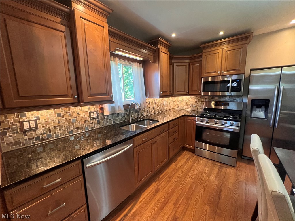 234 Plymouth Avenue Girard OH 44420
