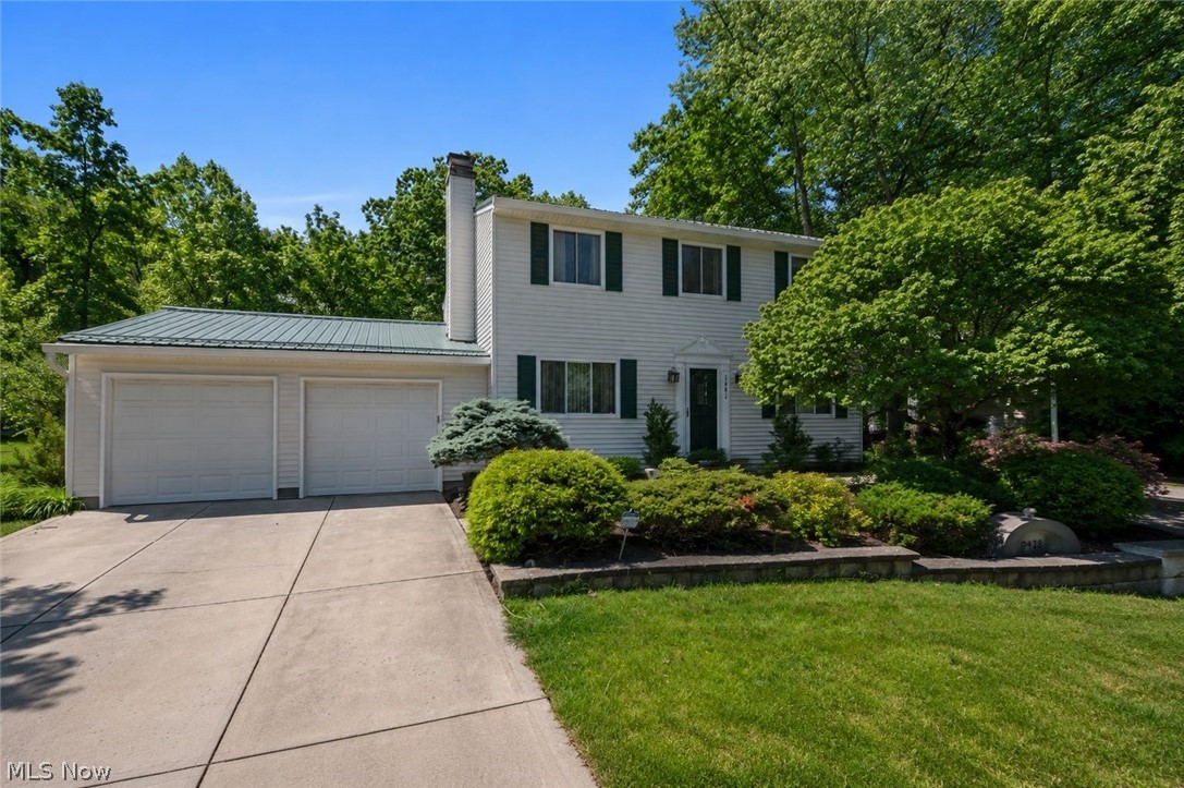 9481 Yorkview Drive North Royalton OH 44133