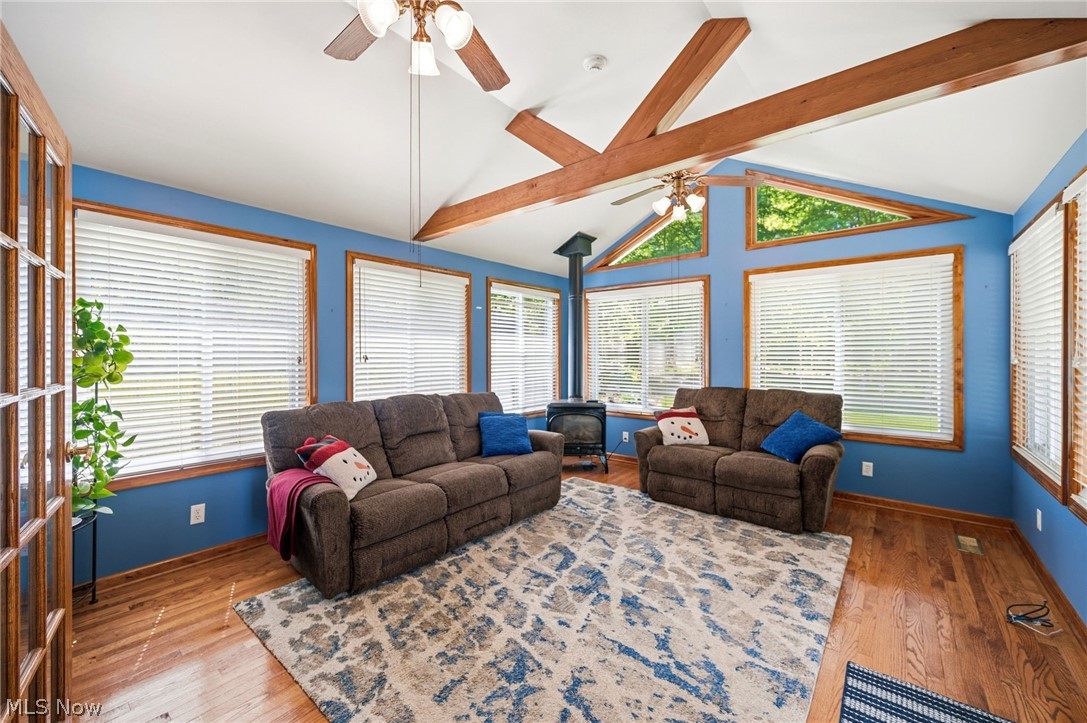 9481 Yorkview Drive North Royalton OH 44133