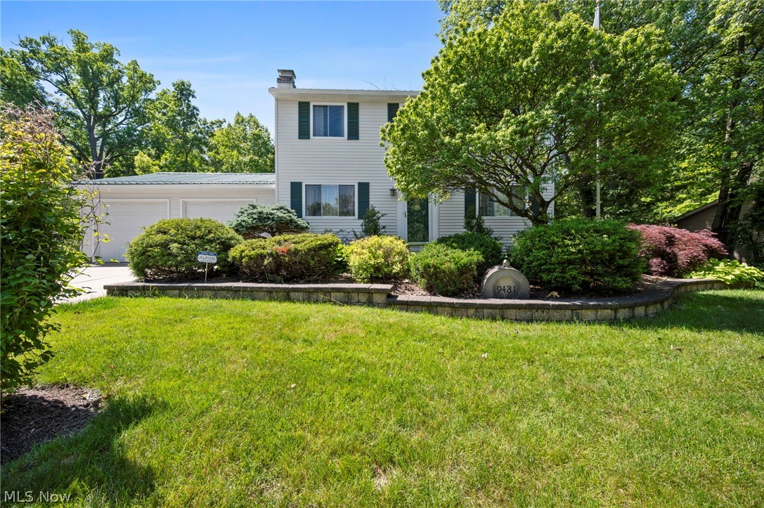 9481 Yorkview Drive North Royalton OH 44133