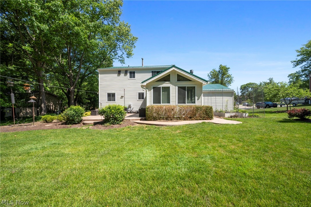 9481 Yorkview Drive North Royalton OH 44133