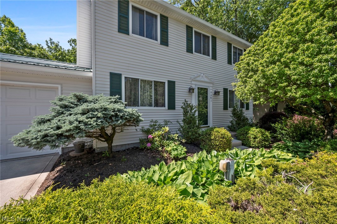 9481 Yorkview Drive North Royalton OH 44133