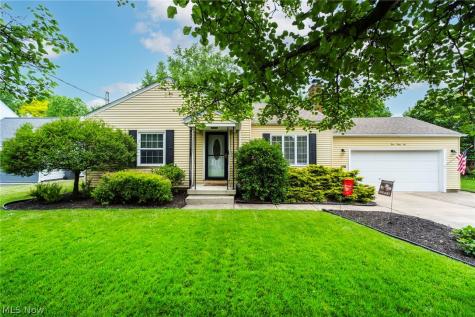 446 Ewing Road Youngstown OH 44512
