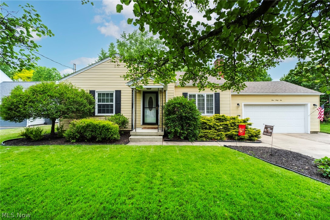 446 Ewing Road Youngstown OH 44512