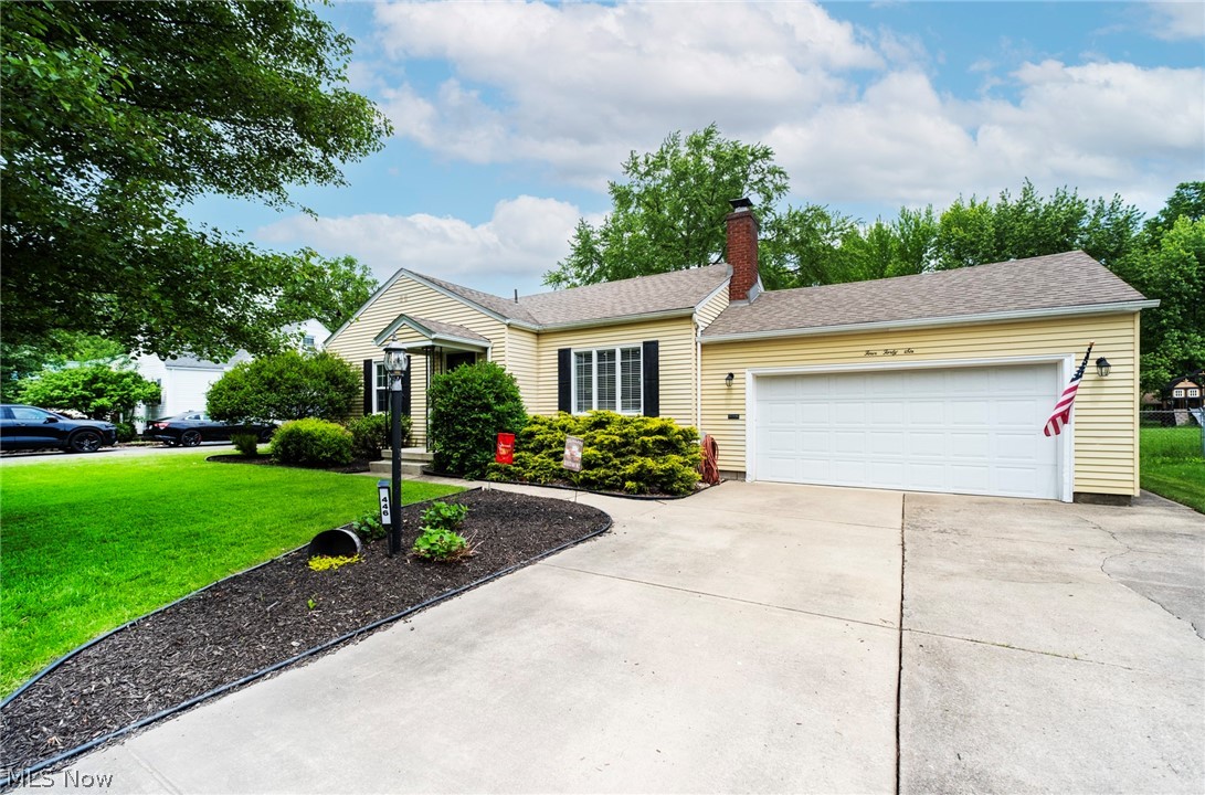 446 Ewing Road Youngstown OH 44512