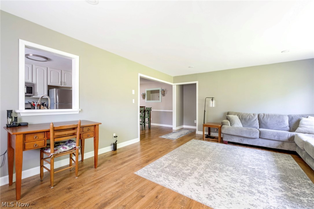 446 Ewing Road Youngstown OH 44512