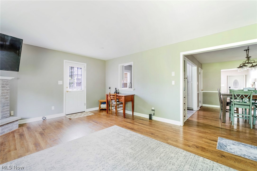 446 Ewing Road Youngstown OH 44512