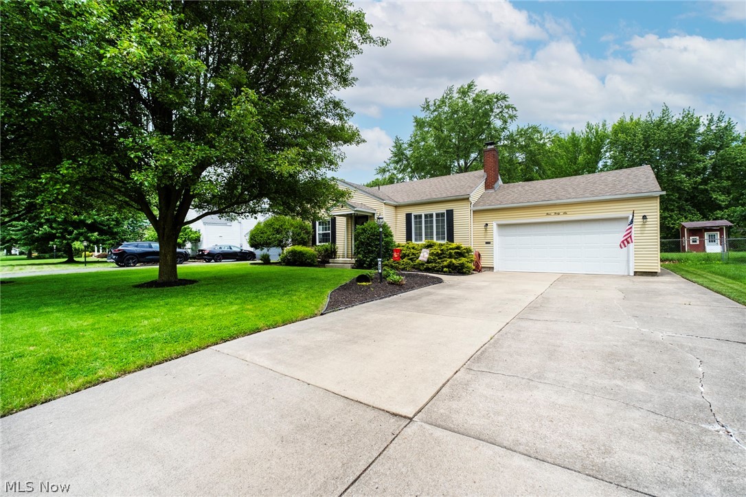 446 Ewing Road Youngstown OH 44512