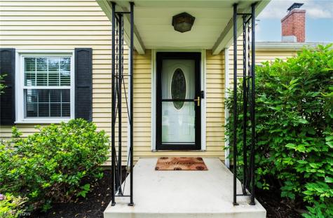 446 Ewing Road Youngstown OH 44512