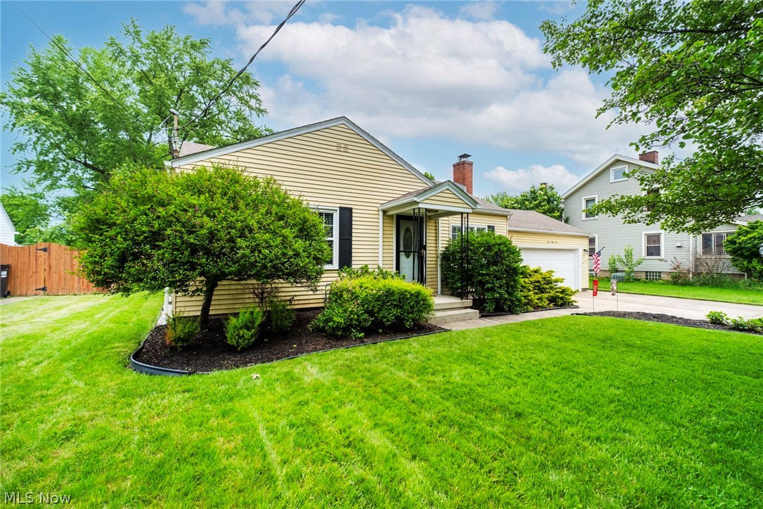 446 Ewing Road Youngstown OH 44512