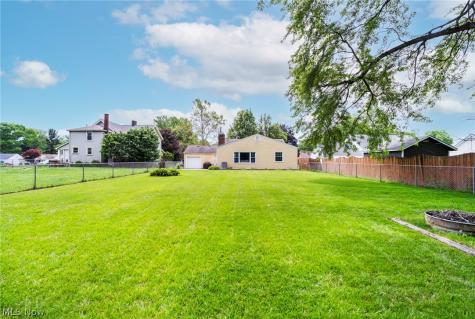 446 Ewing Road Youngstown OH 44512