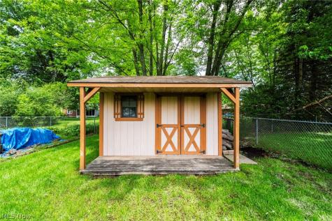 446 Ewing Road Youngstown OH 44512