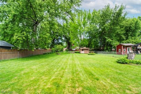446 Ewing Road Youngstown OH 44512